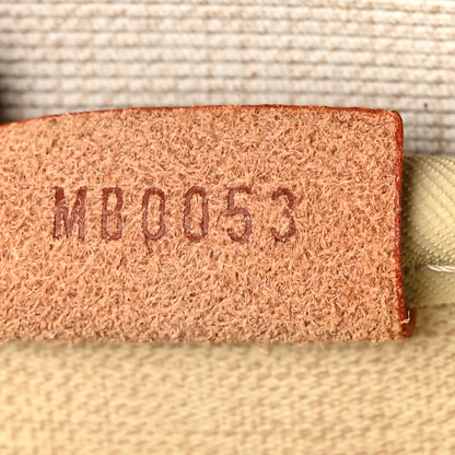Louis Vuitton Monogram Deauville 7 of 10