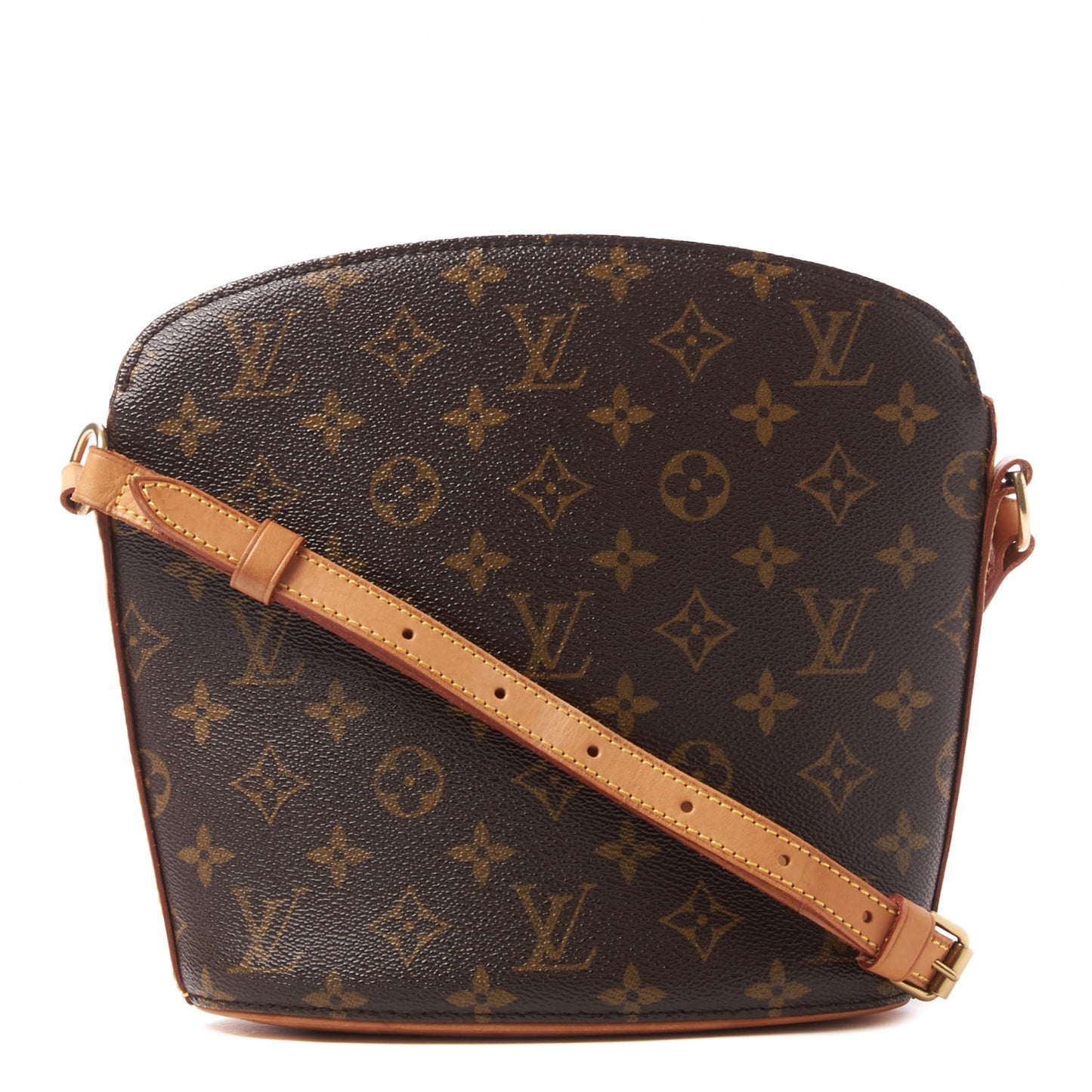 Monogram Drouot