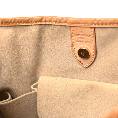 Louis Vuitton Monogram Galliera PM 6 of 12