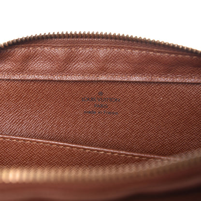Louis Vuitton Monogram Pochette Orsay 6 of 13