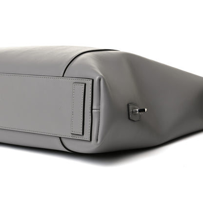 Givenchy Soft Calfskin Medium Soft Antigona Pearl Grey 10 of 14