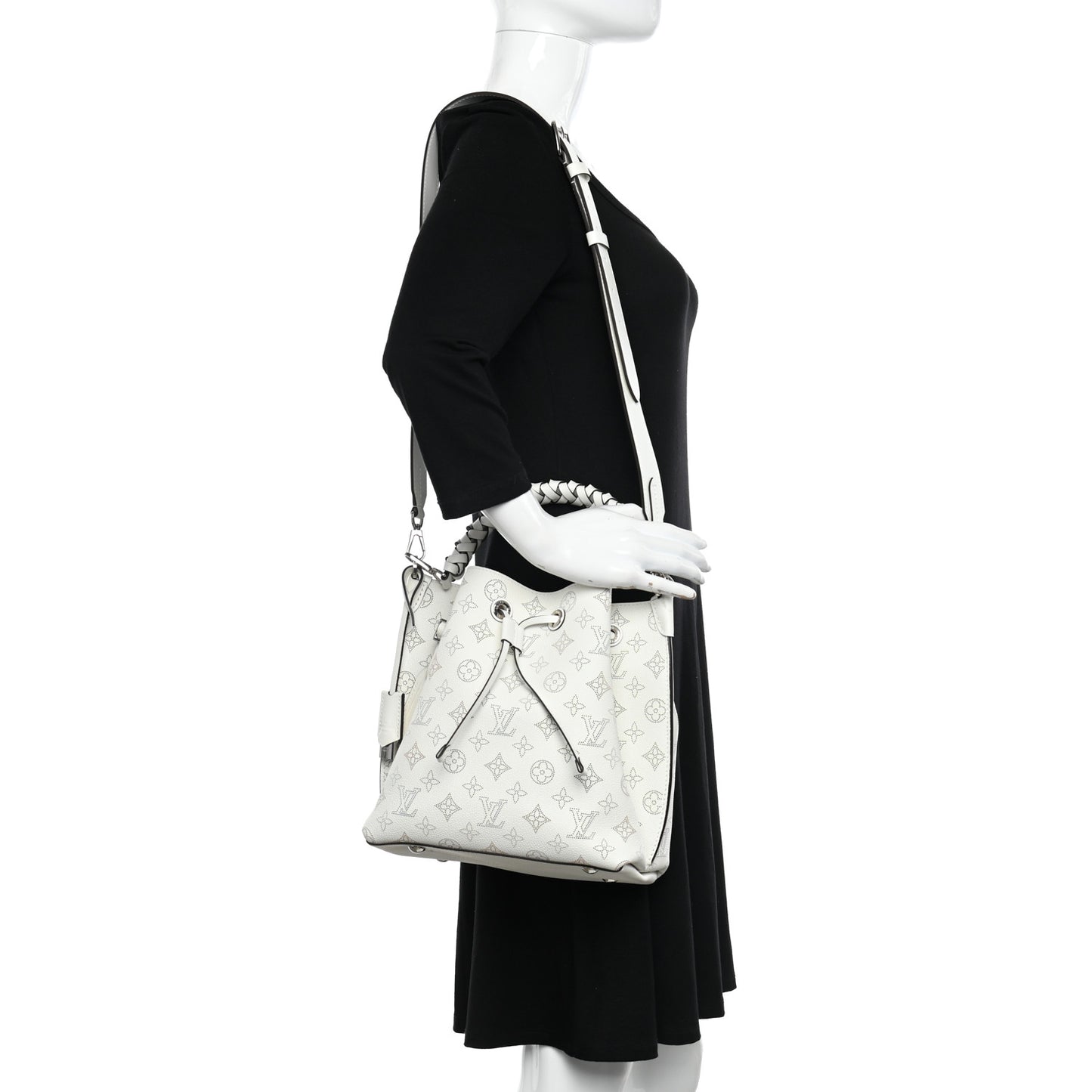 Mahina Muria Snow White