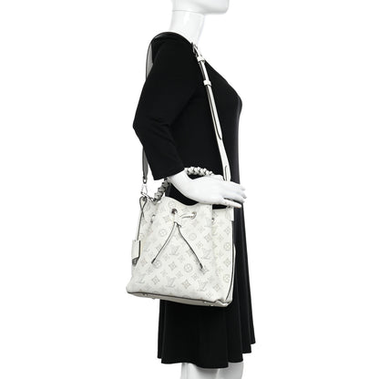Louis Vuitton Mahina Muria Snow White 2 of 11