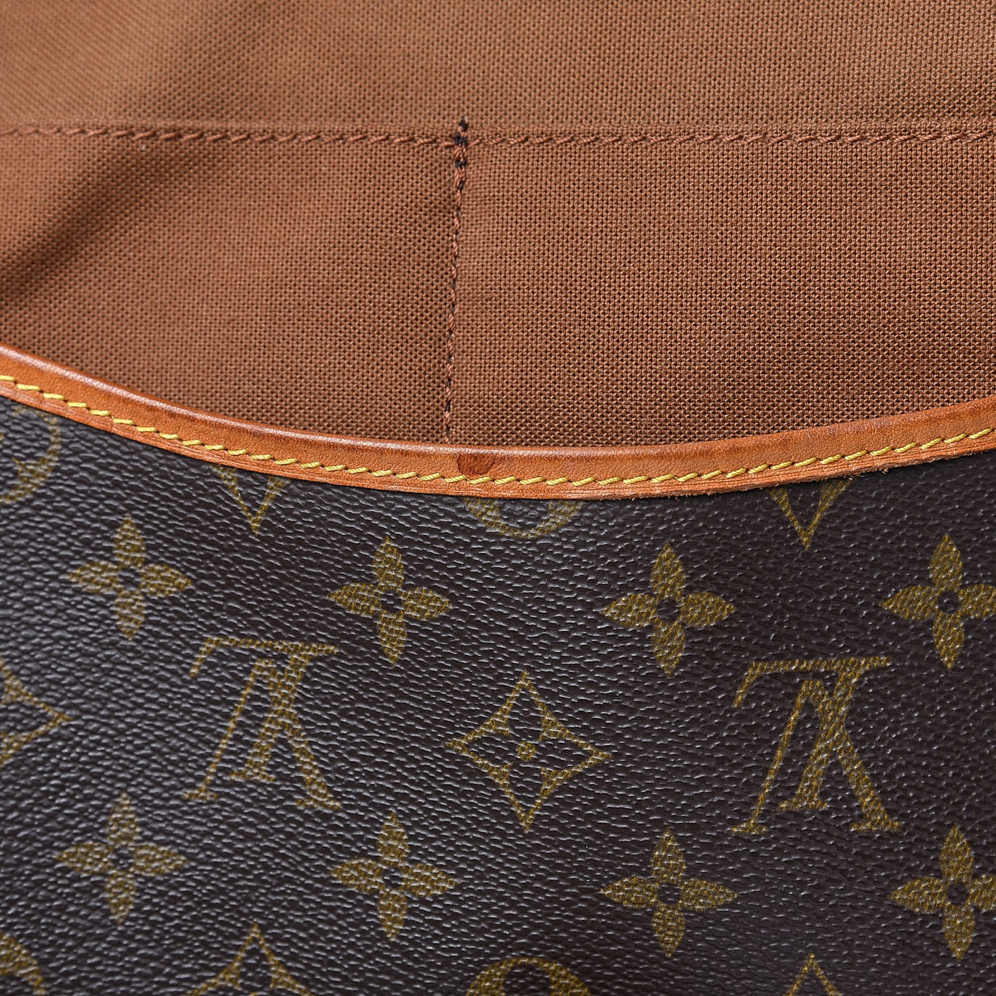 Monogram Saumur 35