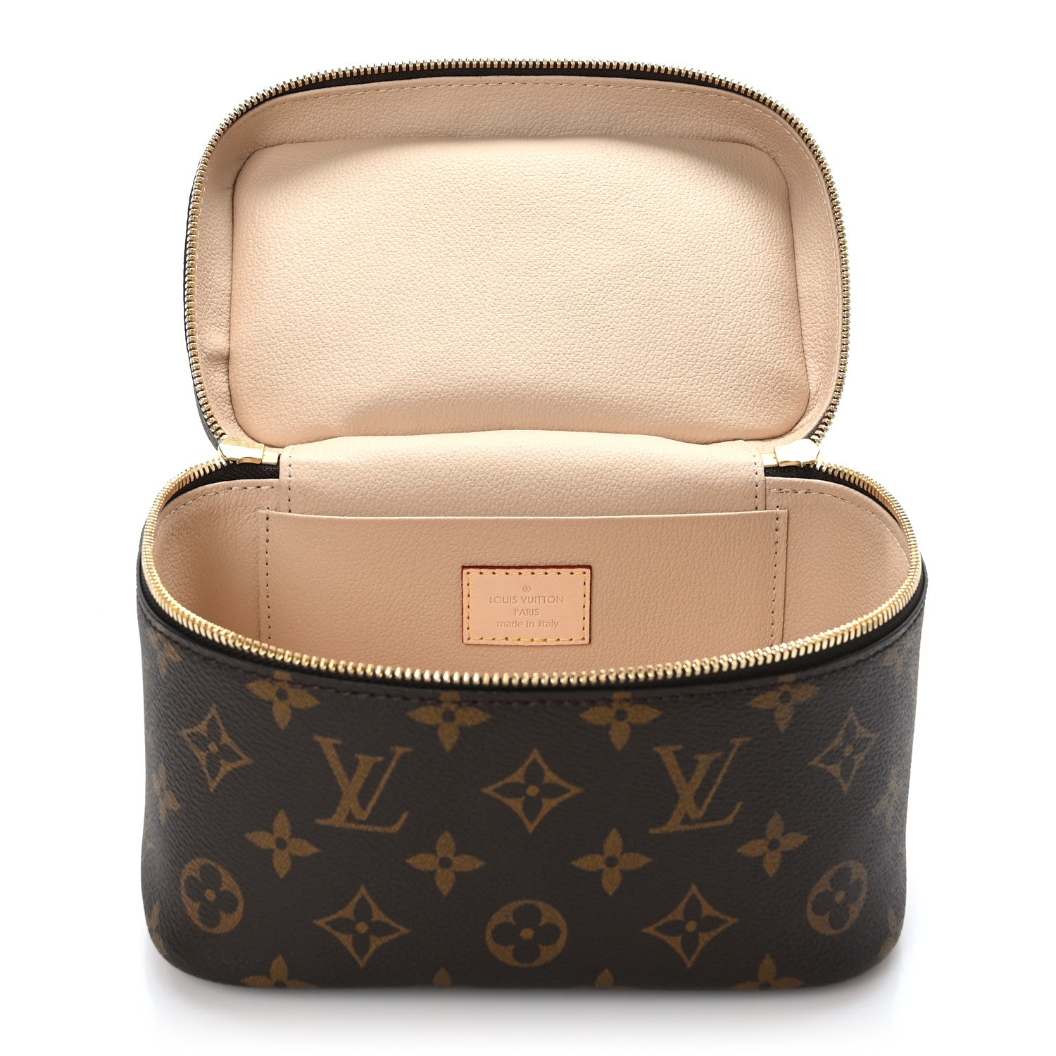 Louis Vuitton Monogram Nice Mini 5 of 11
