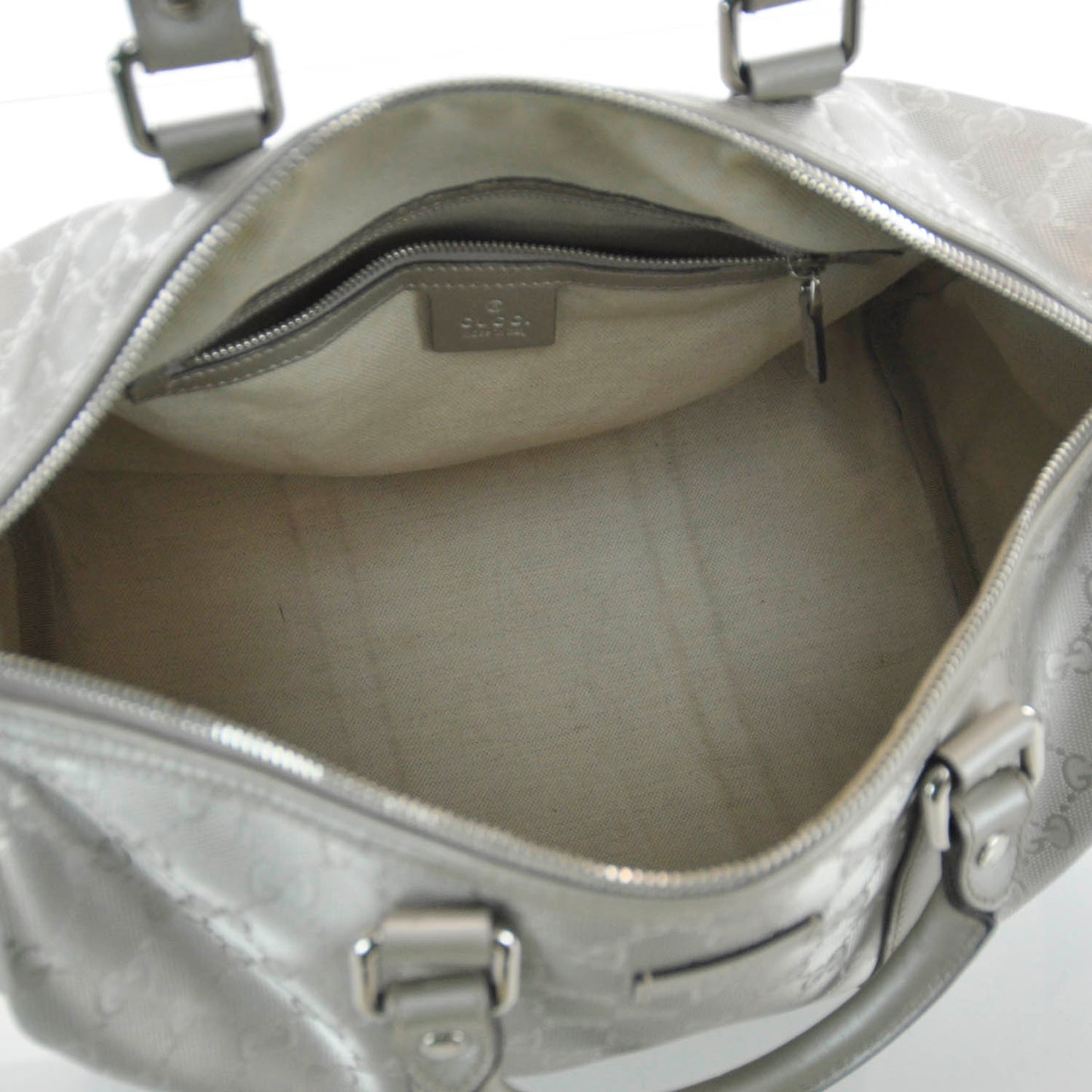 Imprime Monogram Medium Joy Boston