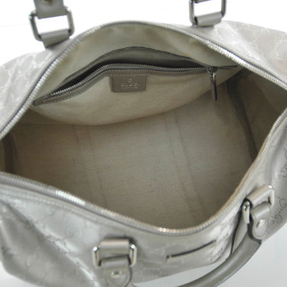 Gucci Imprime Monogram Medium Joy Boston 7 of 9