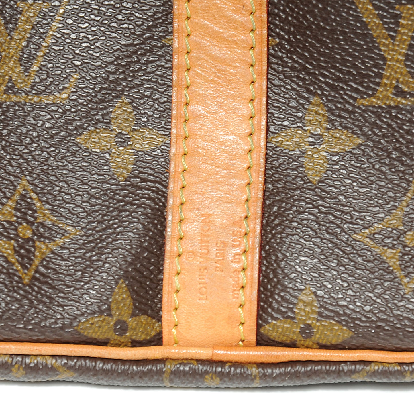 Monogram Speedy Bandouliere 40