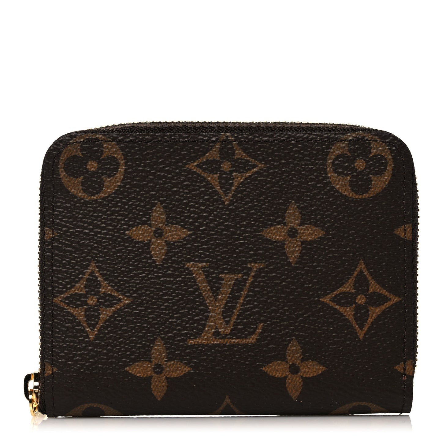Monogram Zippy Coin Purse