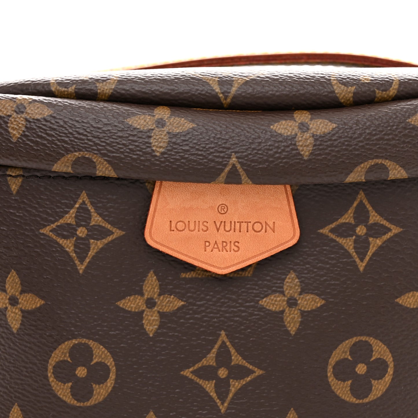 Monogram Bumbag
