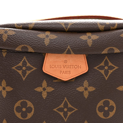 Louis Vuitton Monogram Bumbag 7 of 11