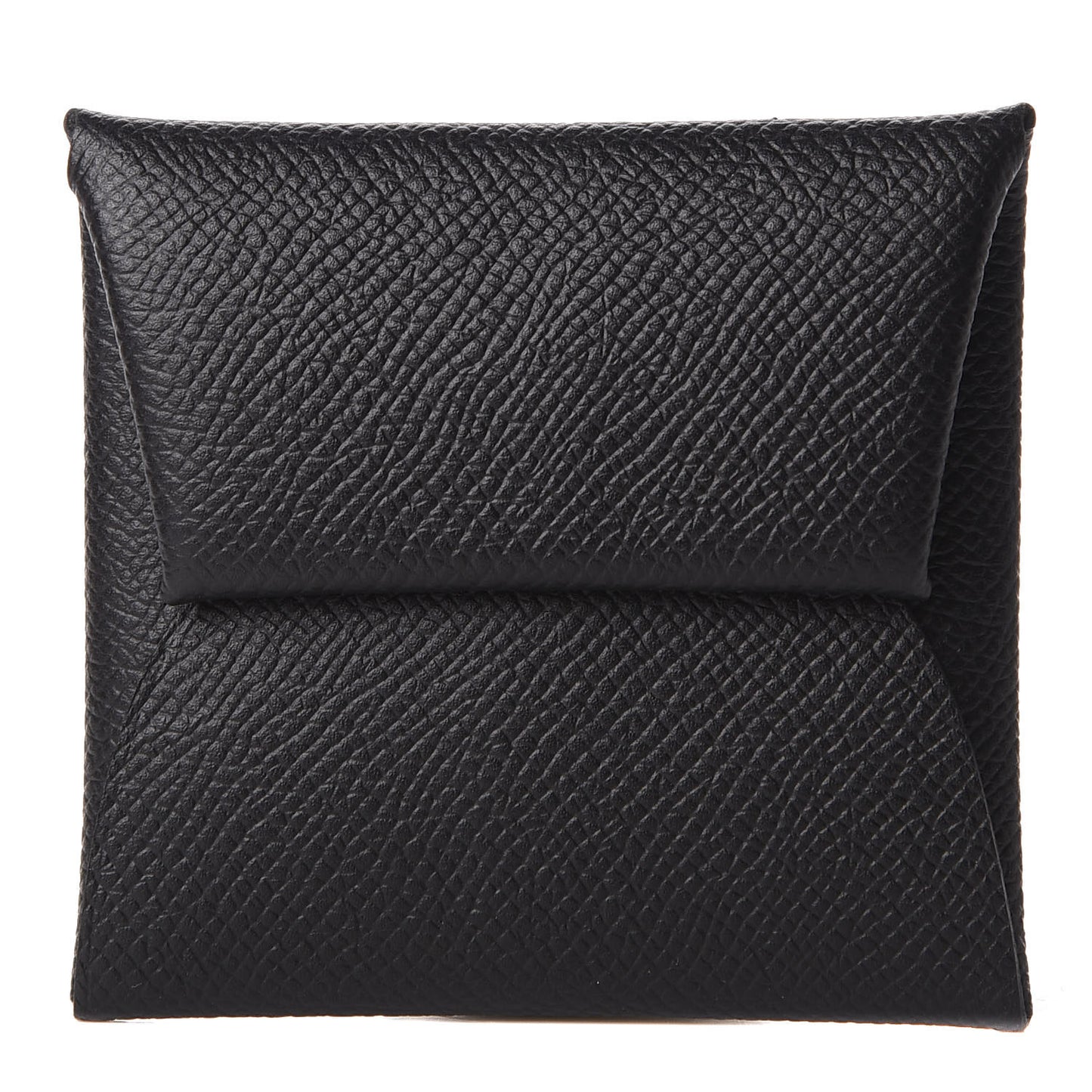 Epsom Bastia Coin Purse Black