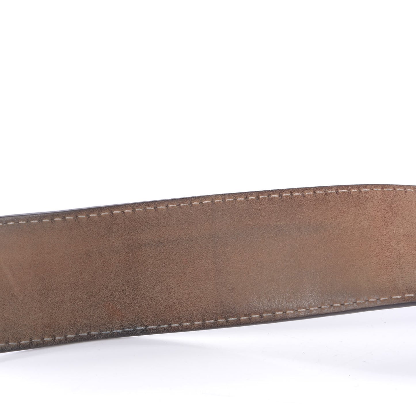 Monogram 40mm LV Initiales Belt 95 38