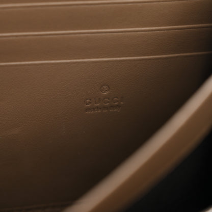 Gucci GG Supreme Monogram Mini Dionysus Chain Wallet Beige Taupe 6 of 11