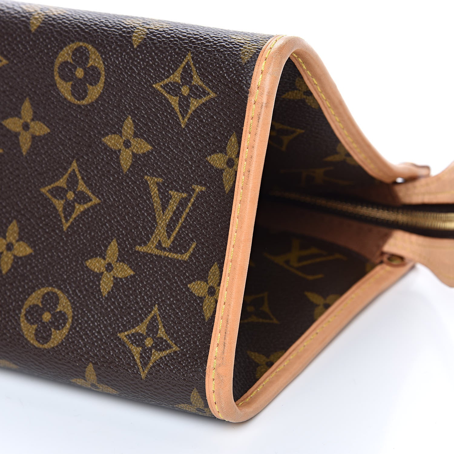 Louis Vuitton Monogram Popincourt 9 of 13
