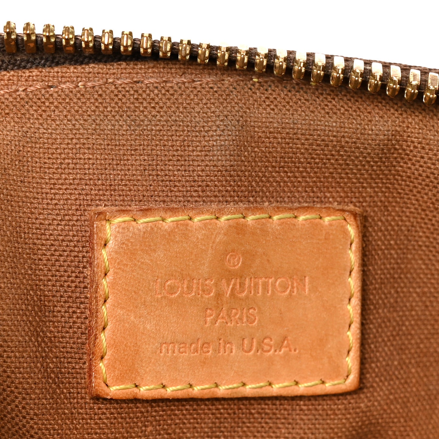 Monogram Tivoli PM