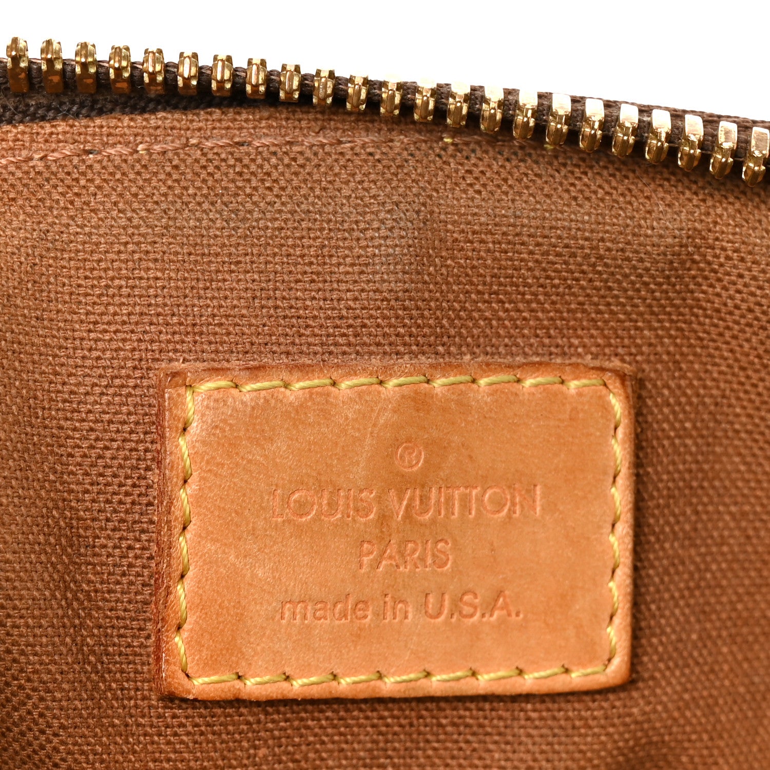 Louis Vuitton Monogram Tivoli PM 6 of 11