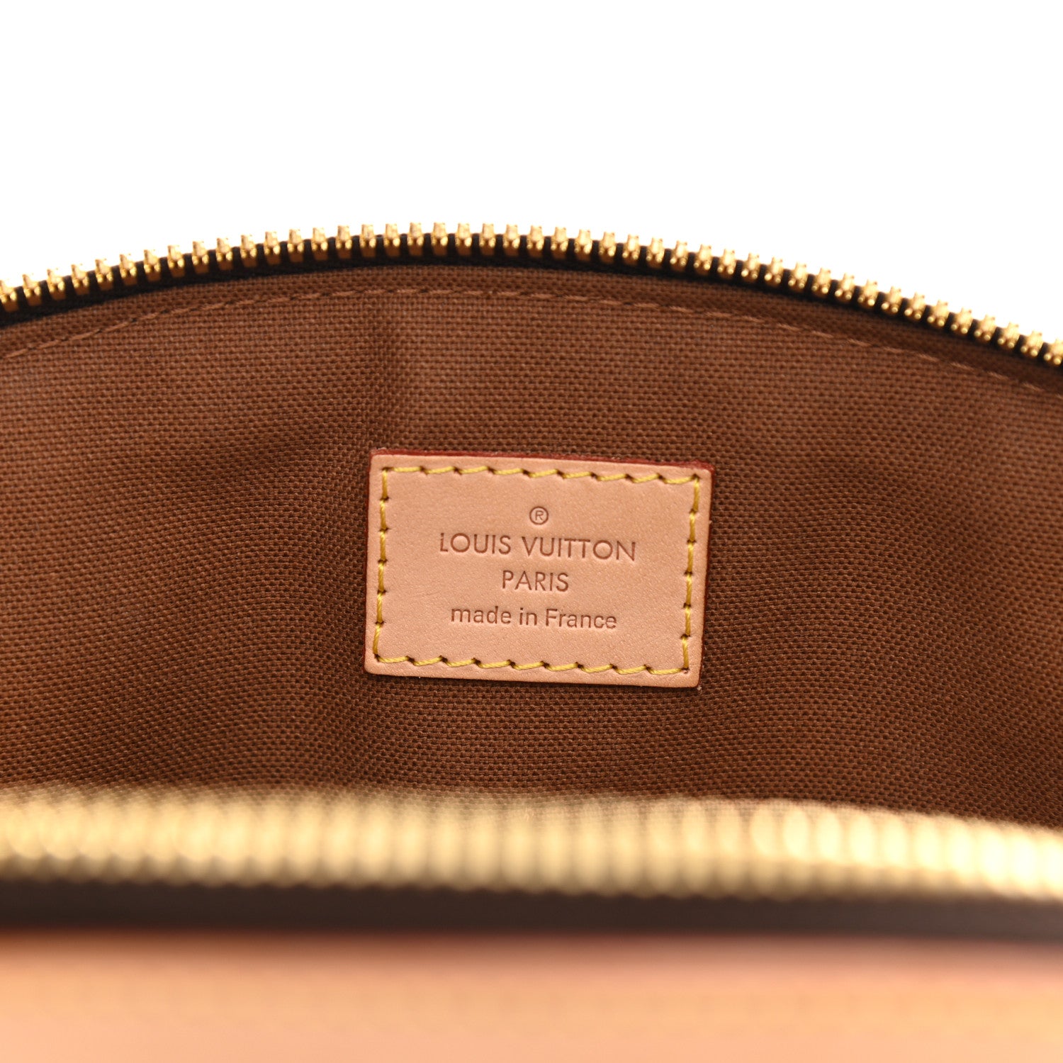 Louis Vuitton Monogram Tivoli PM 6 of 8
