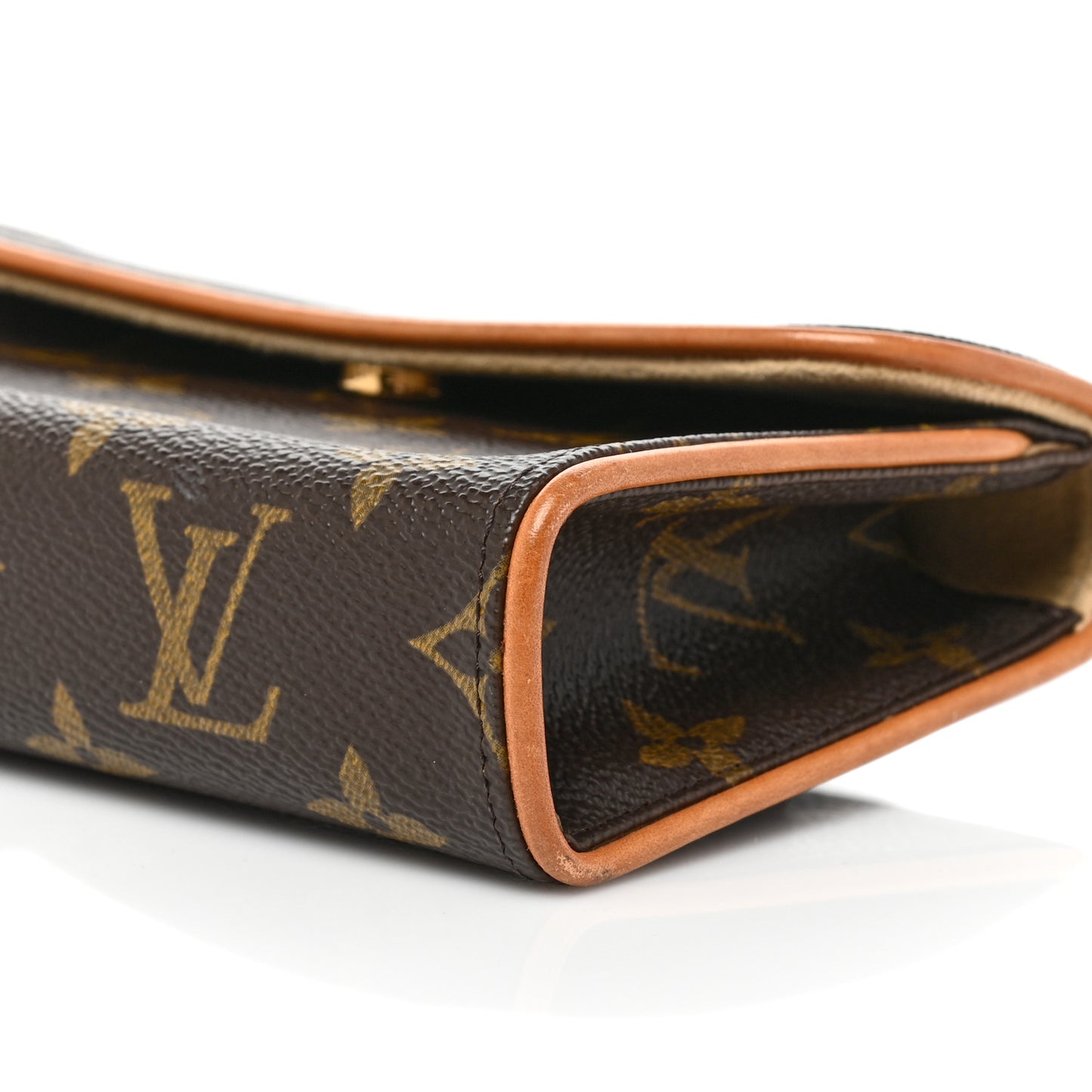 Monogram Pochette Florentine XS