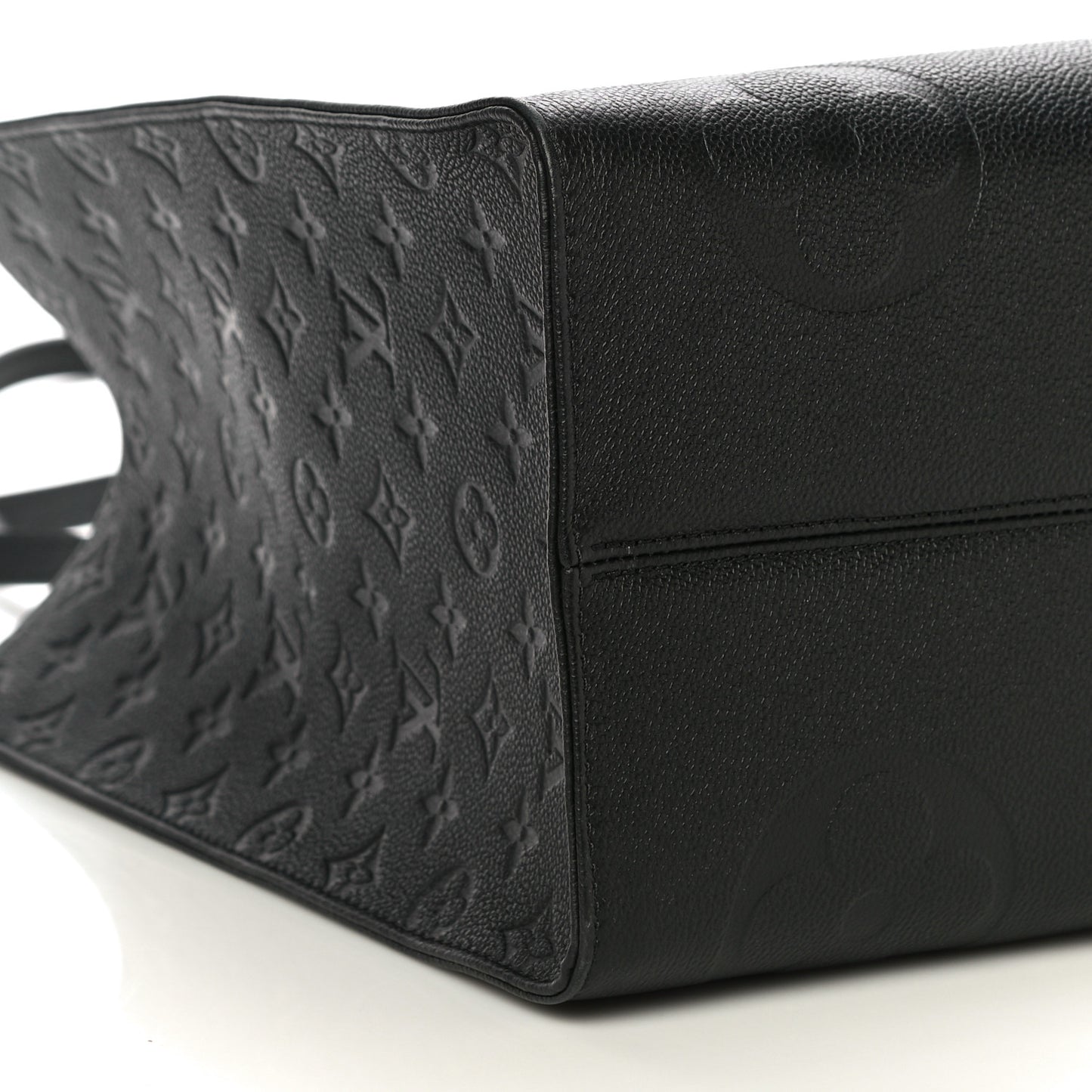 Empreinte Monogram Giant Onthego GM Black