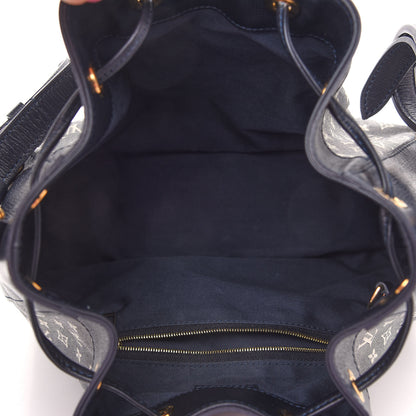 Louis Vuitton Monogram Idylle Noe PM Encre 5 of 9