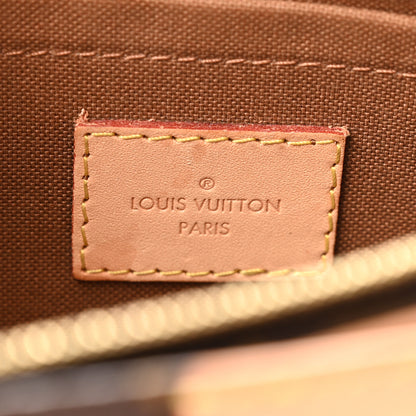 Louis Vuitton Monogram Multi Pochette Accessories Kaki 7 of 11