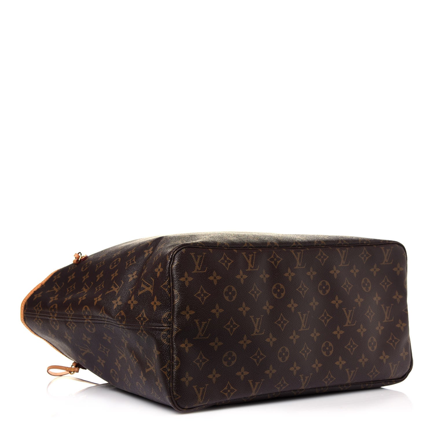 Louis Vuitton Monogram Neo Neverfull GM Pivoine 4 of 12