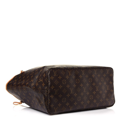 Louis Vuitton Monogram Neo Neverfull GM Pivoine 4 of 12