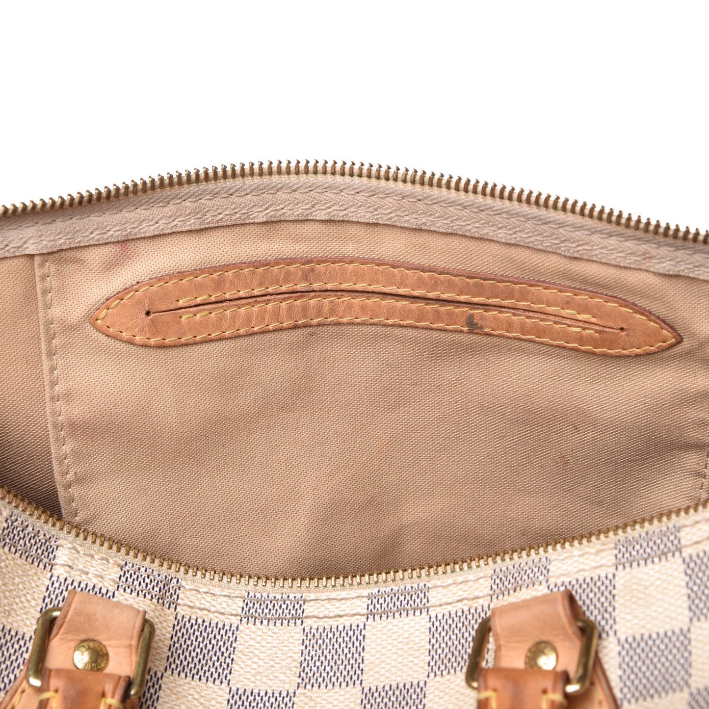 Damier Azur Speedy 35