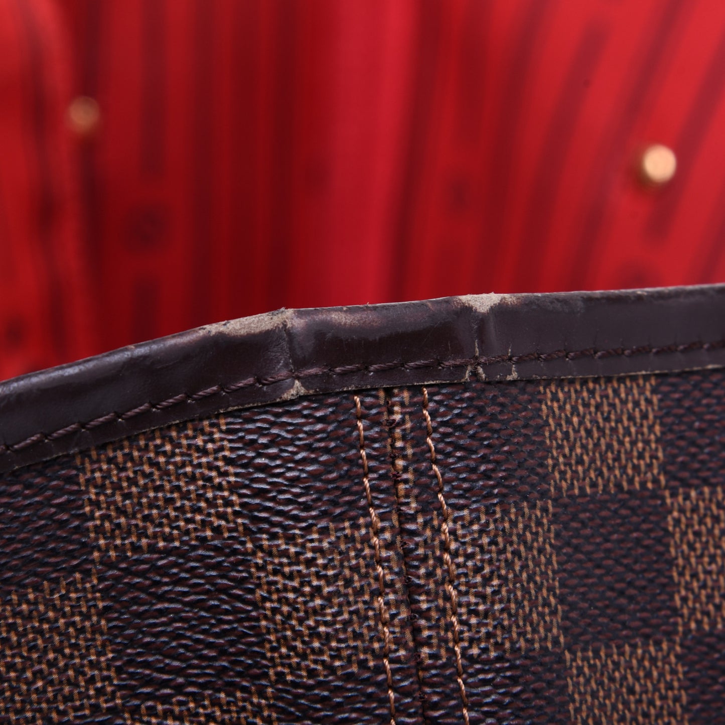 Damier Ebene Neverfull MM