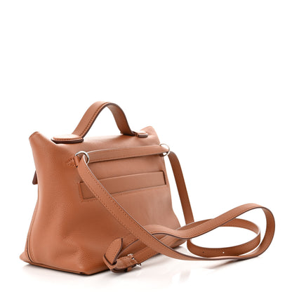 Hermes Evercolor Swift 24/24 21 Gold 3 of 10