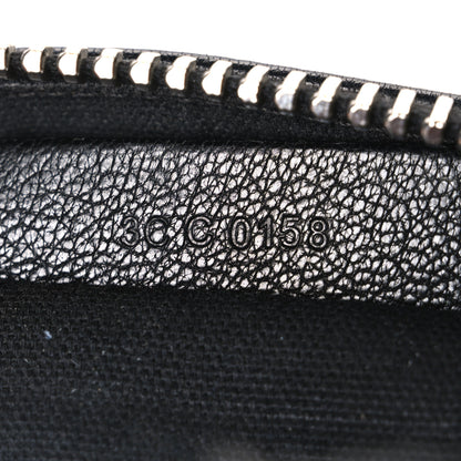 Givenchy Sugar Goatskin Mini Antigona Black 7 of 12
