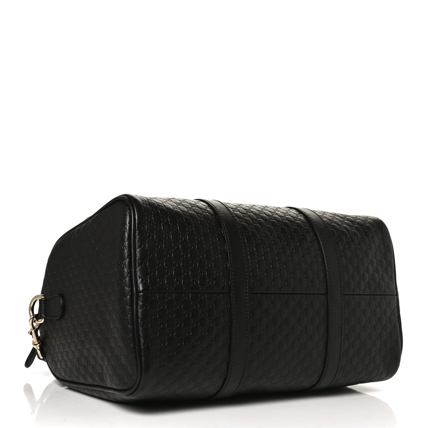Microguccissima Medium Joy Boston Black