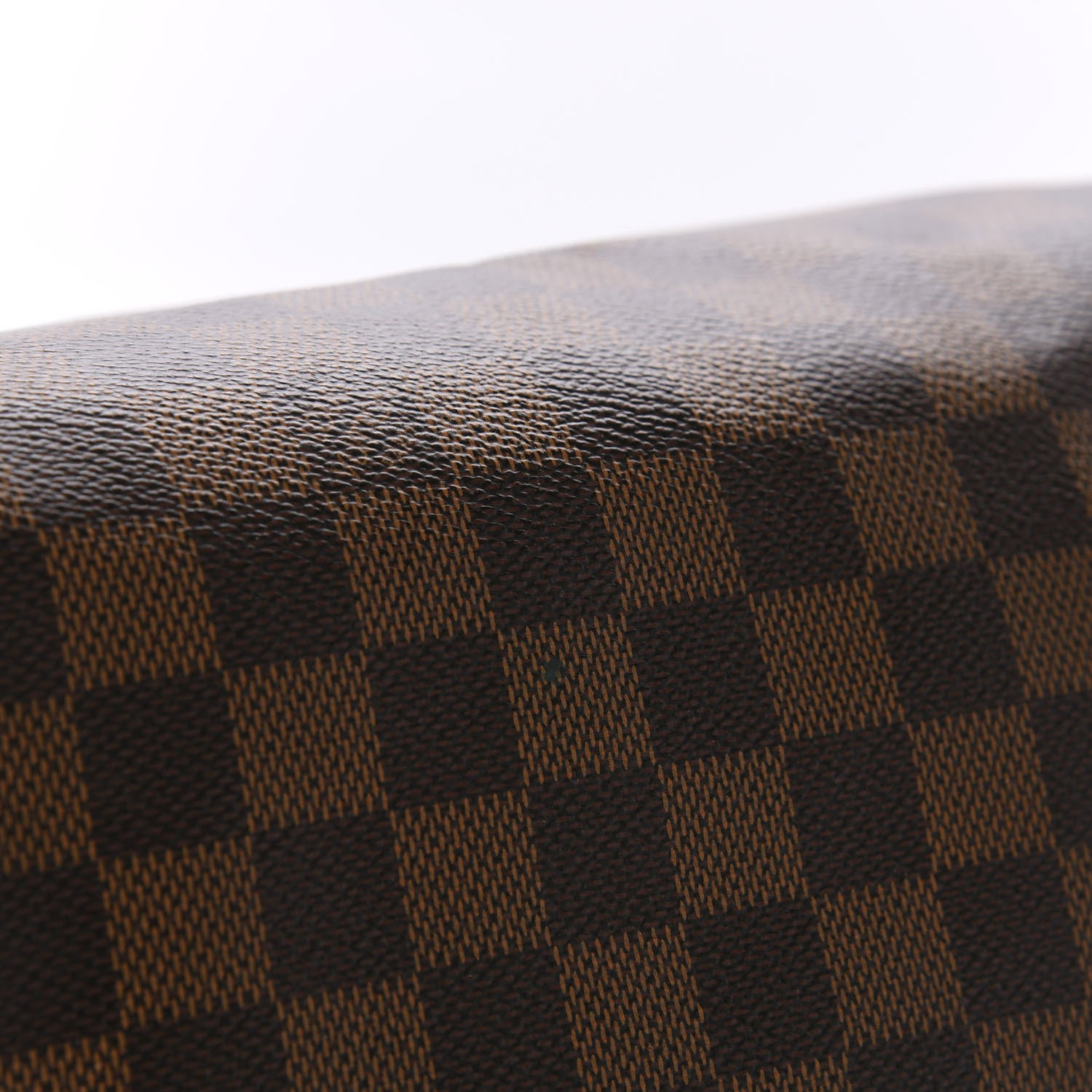 Louis Vuitton Damier Ebene Speedy 30 9 of 11