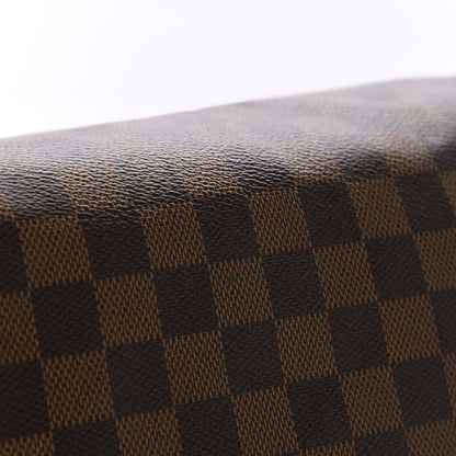 Louis Vuitton Damier Ebene Speedy 30 9 of 11