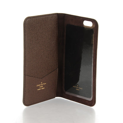 Louis Vuitton Monogram iPhone 6 Plus Folio Case 5 of 7