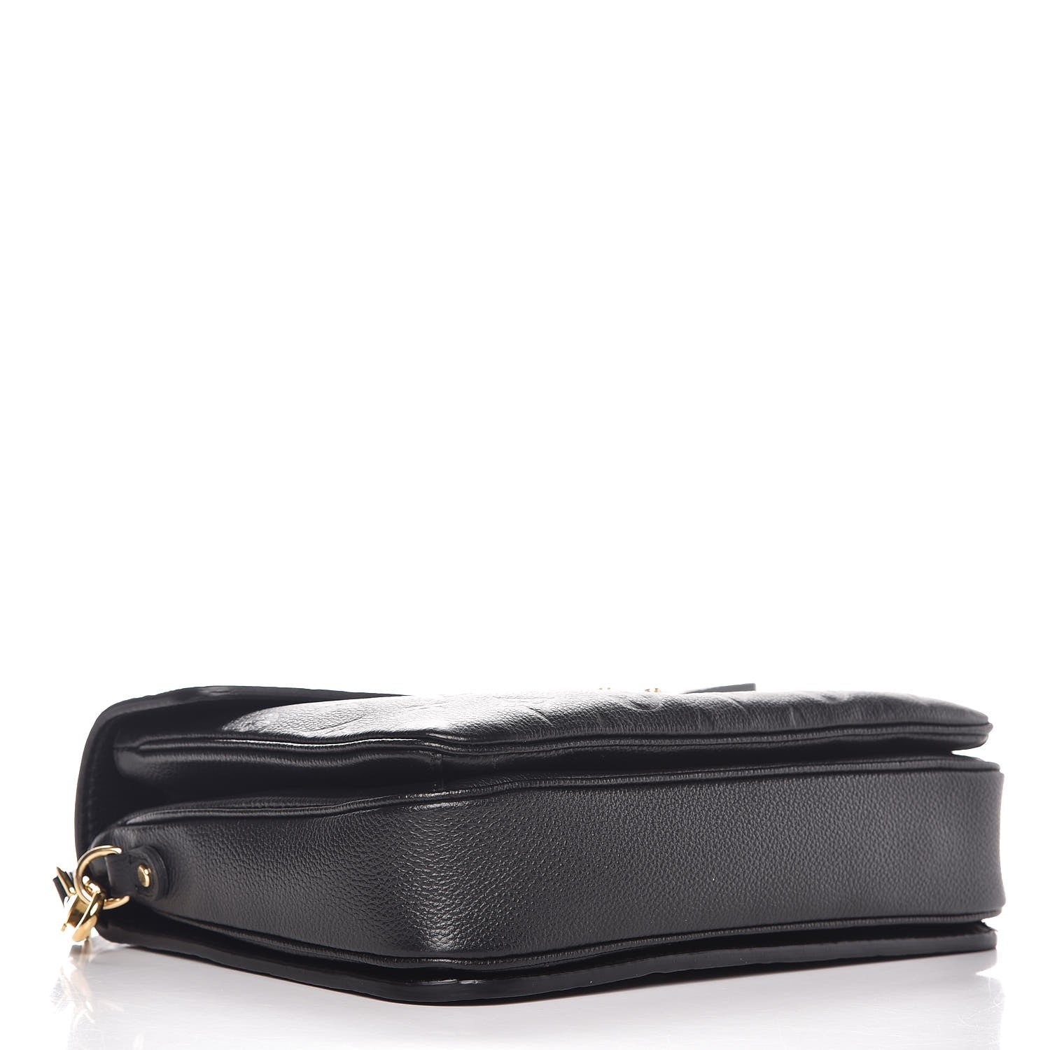 Louis Vuitton Empreinte Pochette Metis Black 4 of 8