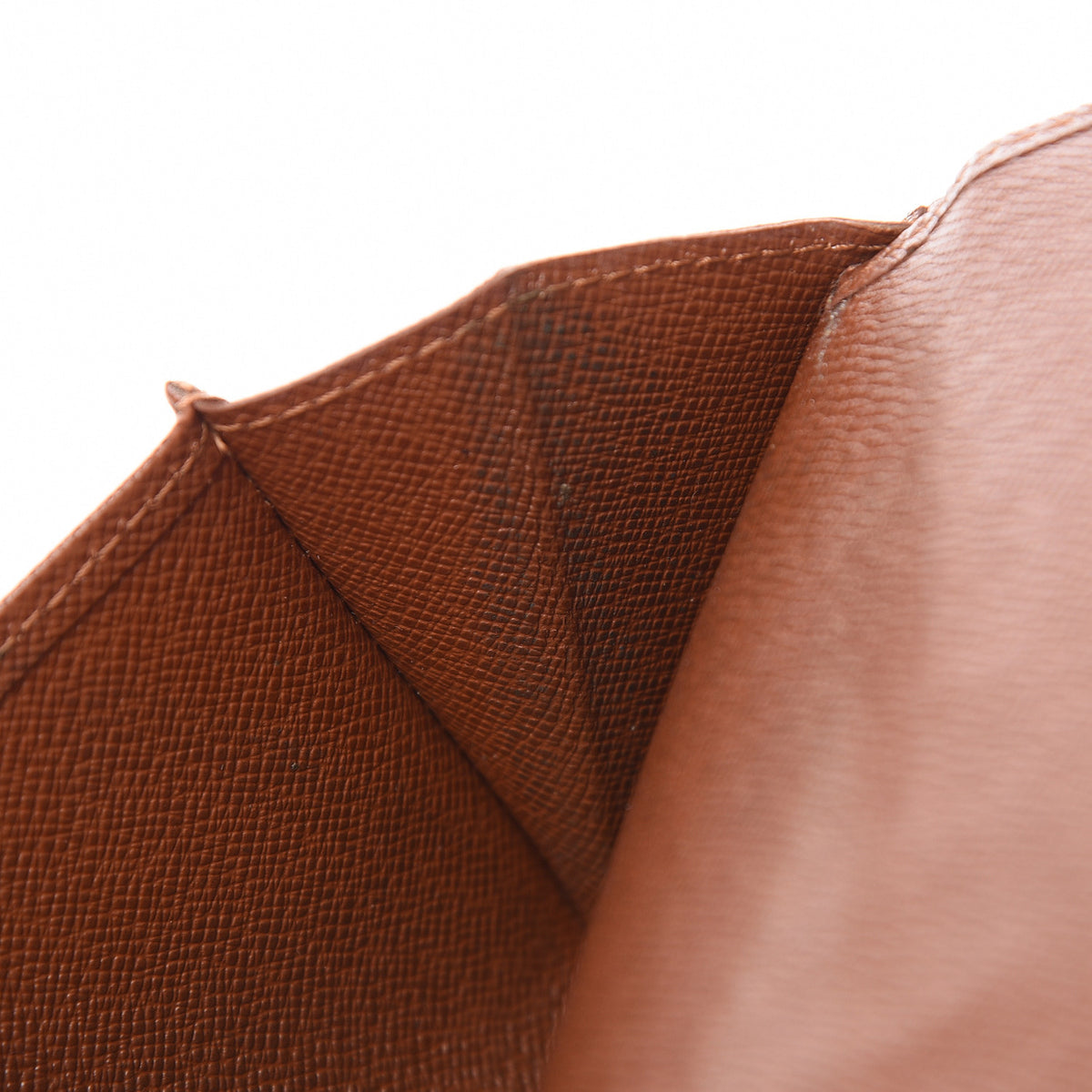 Louis Vuitton Monogram Porte Tresor International Wallet 13 of 16