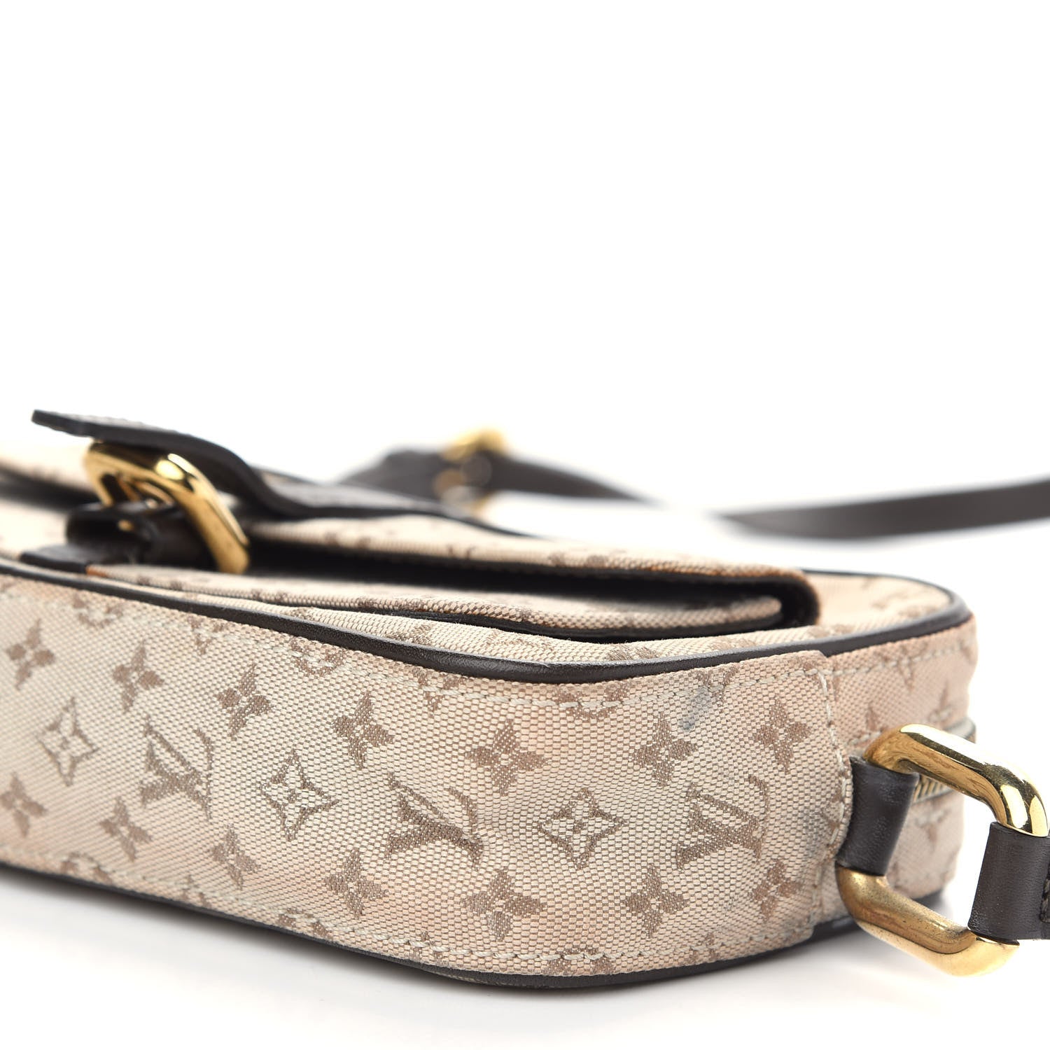 Louis Vuitton Mini Monogram Juliette Light Khaki 8 of 8