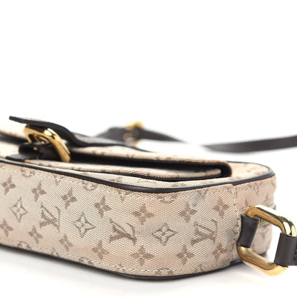 Louis Vuitton Mini Monogram Juliette Light Khaki 8 of 8
