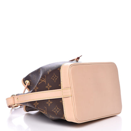 Louis Vuitton Monogram Noe BB 4 of 9
