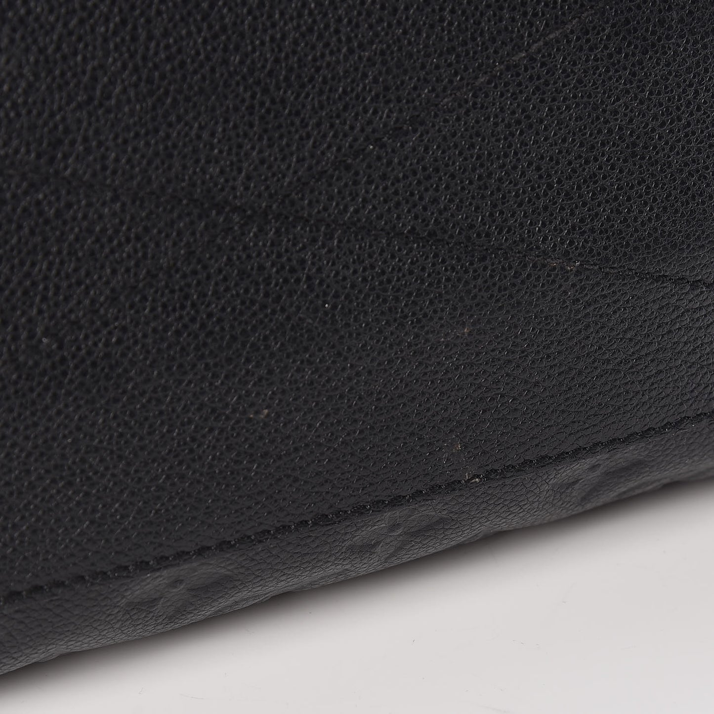Empreinte Montaigne MM Black