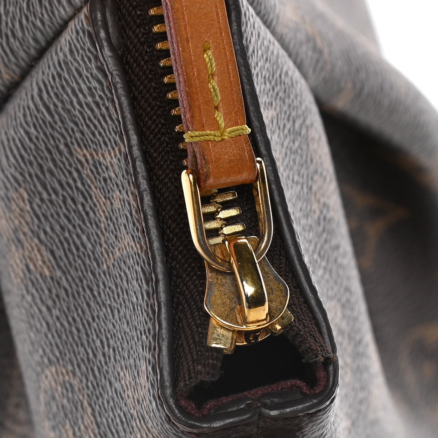 Louis Vuitton Monogram Turenne PM 23 of 24