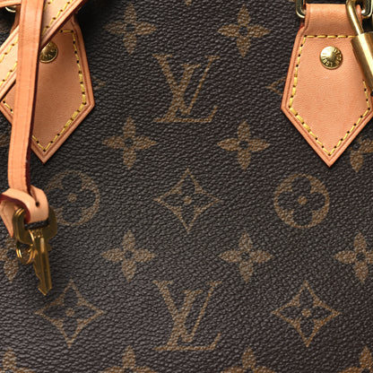 Louis Vuitton Monogram Alma BB 7 of 13