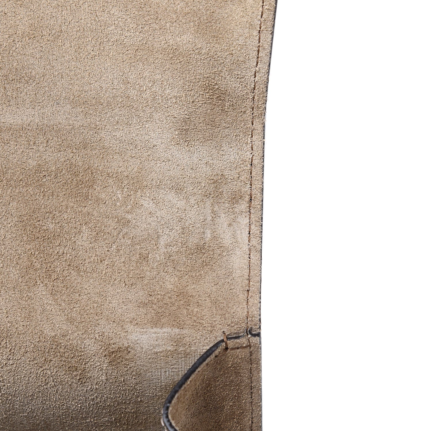 Gucci GG Supreme Monogram Medium Dionysus Shoulder Bag Taupe 10 of 10