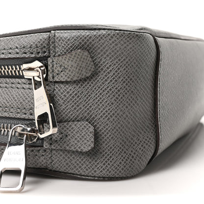 Louis Vuitton Taiga Neo Pavel Glacier 8 of 9