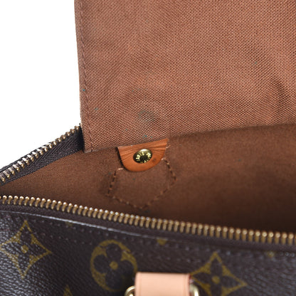 Louis Vuitton Monogram Speedy 30 10 of 10