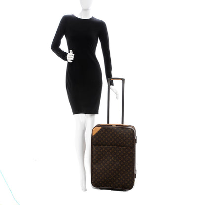 Louis Vuitton Monogram Pegase 55 2 of 13