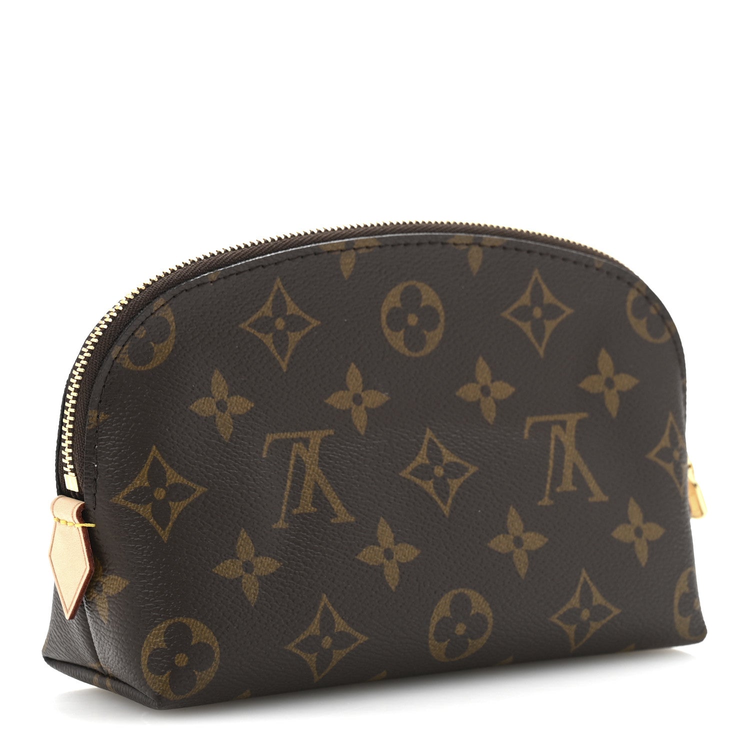 Louis Vuitton Monogram Cosmetic Pouch 3 of 6