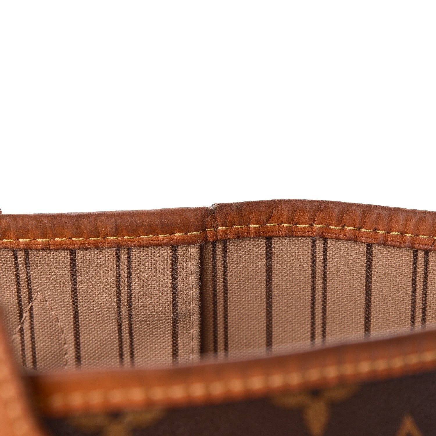 Louis Vuitton Monogram Neo Neverfull MM 12 of 13